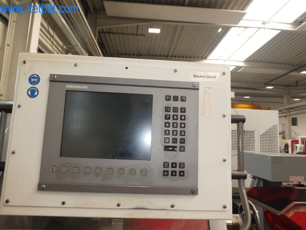 Řezací stroje, dílenské vybavení-4