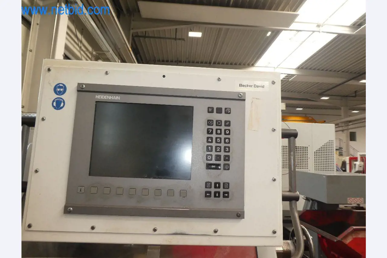 Máquinas de corte, equipos de taller-4