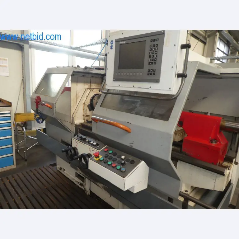 Máquinas de corte, equipos de taller-5