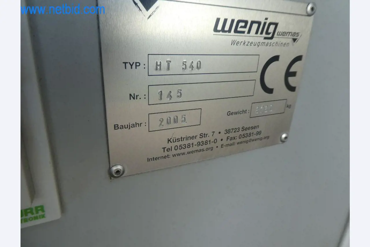 Máquinas de corte, equipos de taller-6