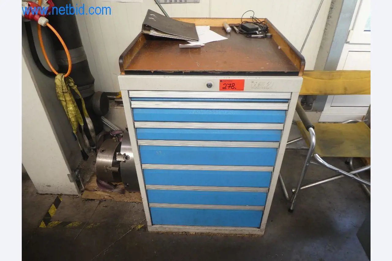 Máquinas de corte, equipos de taller-1