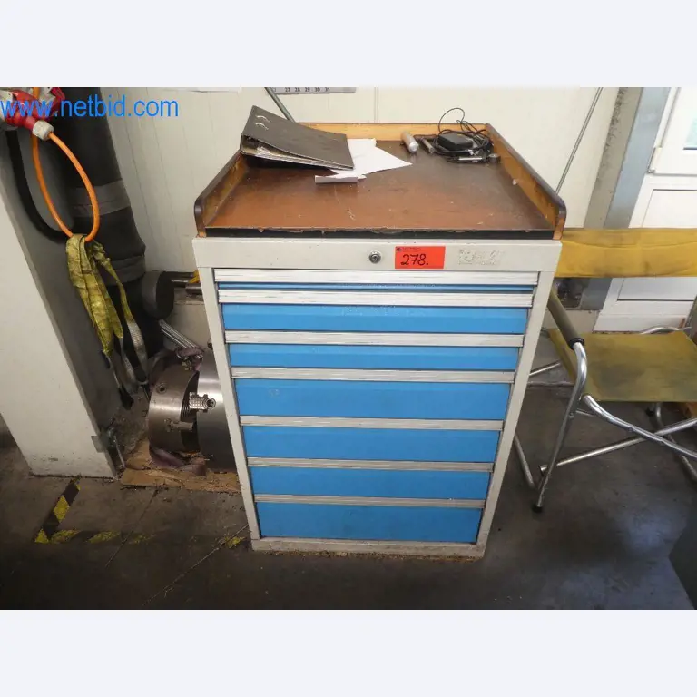 Máquinas de corte, equipos de taller-1