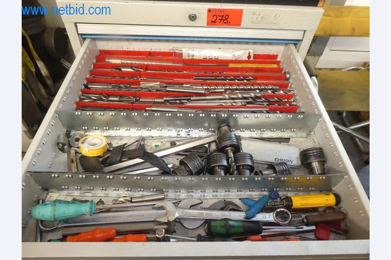 Máquinas de corte, equipos de taller-2