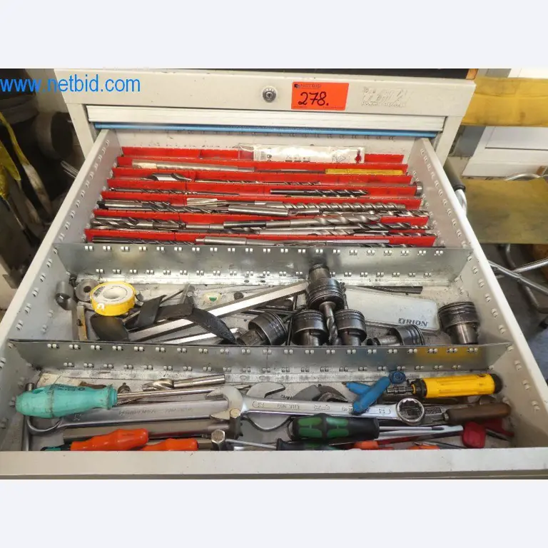 Máquinas de corte, equipos de taller-2