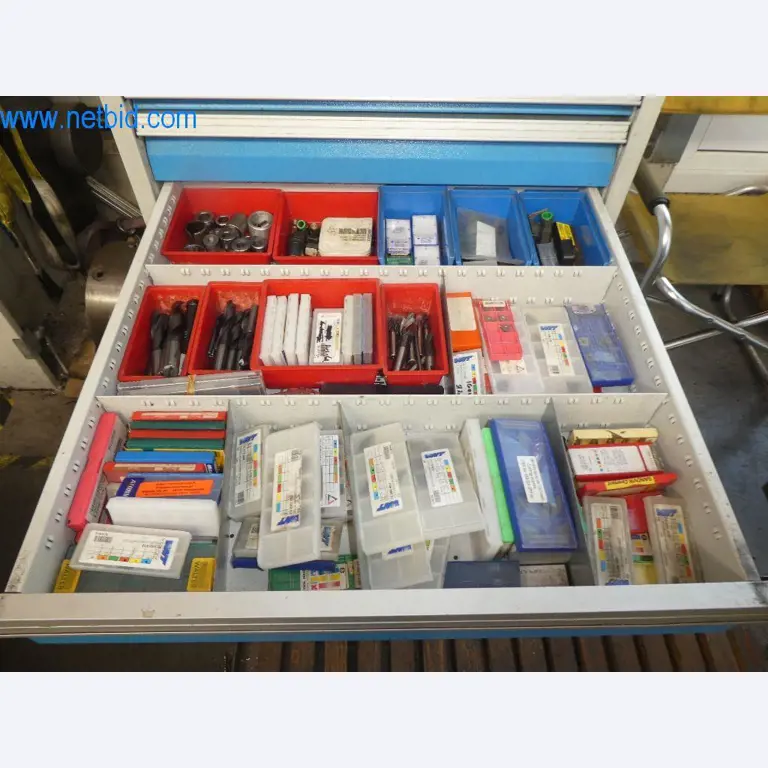 Máquinas de corte, equipos de taller-3