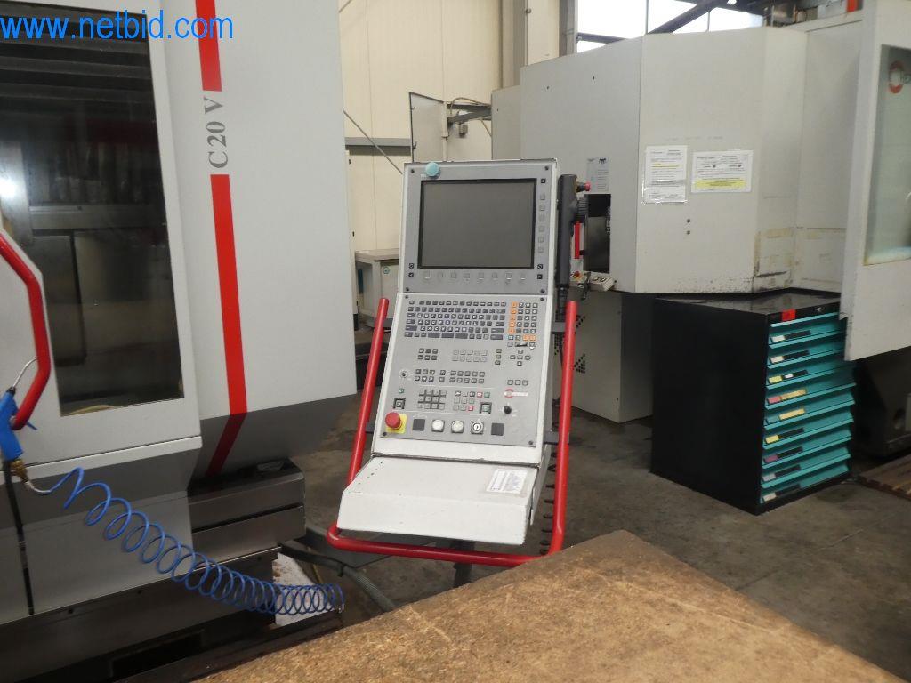 Řezací stroje, dílenské vybavení-2