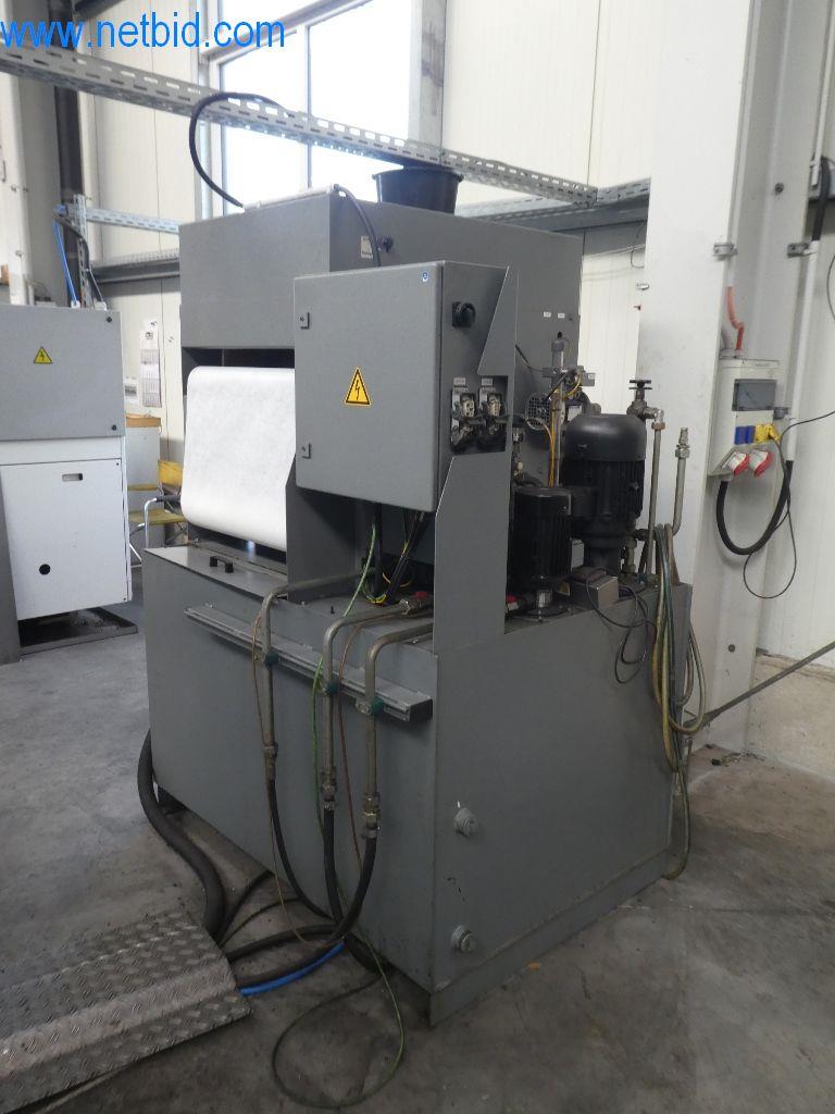 Řezací stroje, dílenské vybavení-7