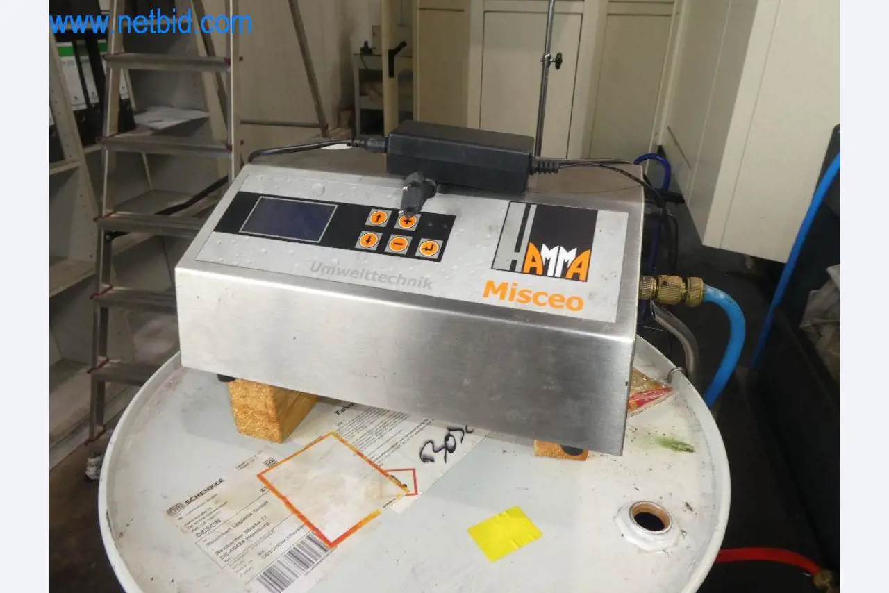 Řezací stroje, dílenské vybavení-1