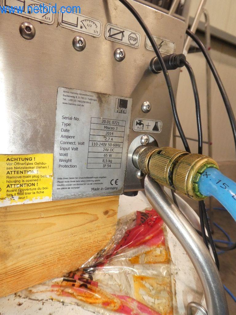 Řezací stroje, dílenské vybavení-2