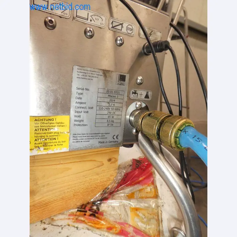 Řezací stroje, dílenské vybavení-2