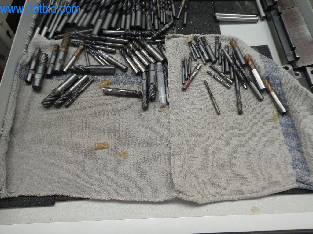 Máquinas de corte, equipos de taller-2