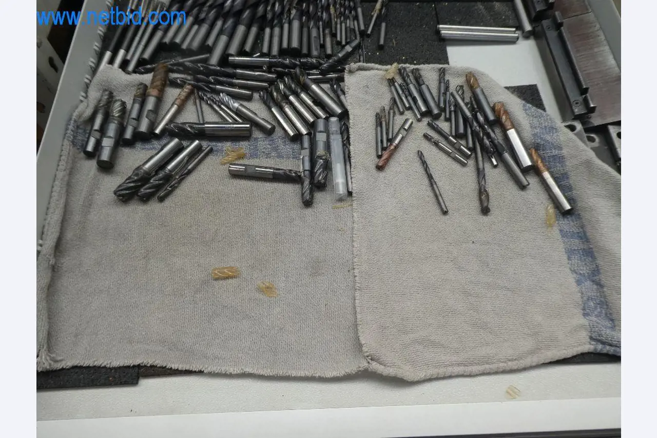 Máquinas de corte, equipos de taller-2