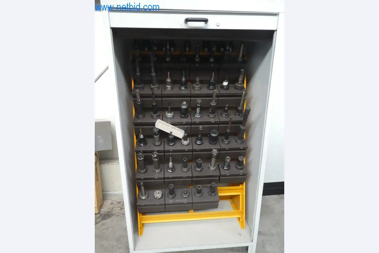 Máquinas de corte, equipos de taller-1