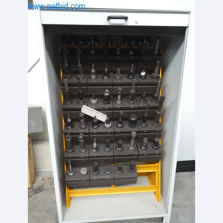 Máquinas de corte, equipos de taller-1