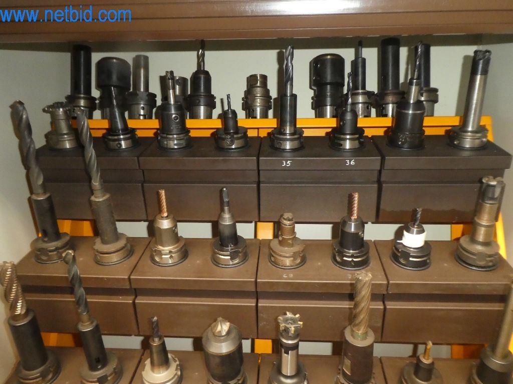 Máquinas de corte, equipos de taller-2