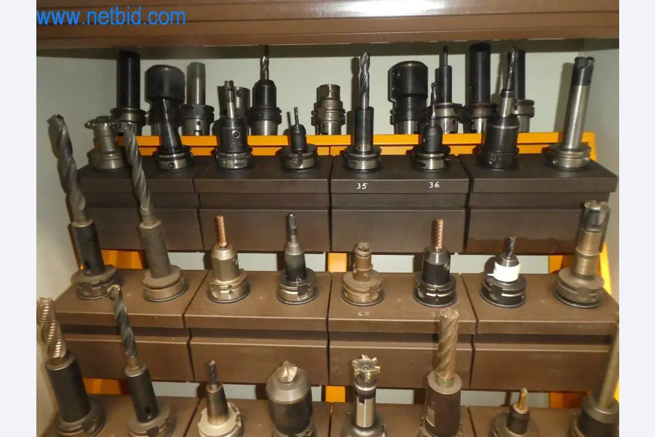 Máquinas de corte, equipos de taller-2