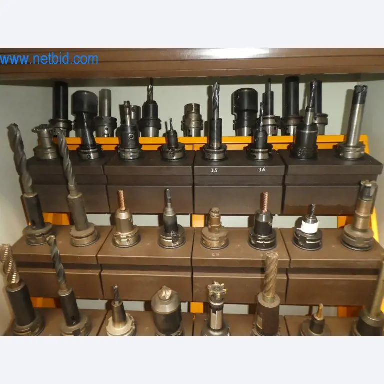 Máquinas de corte, equipos de taller-2