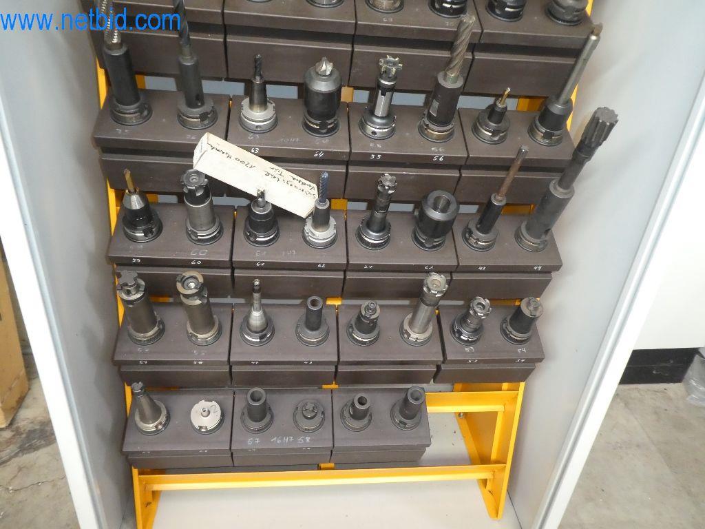 Máquinas de corte, equipos de taller-3