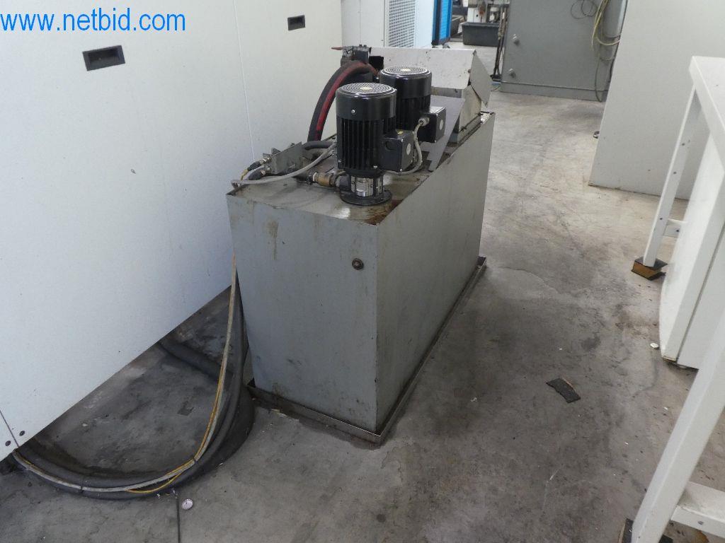 Řezací stroje, dílenské vybavení-10