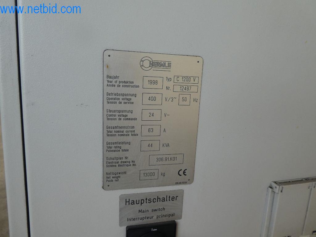 Řezací stroje, dílenské vybavení-11