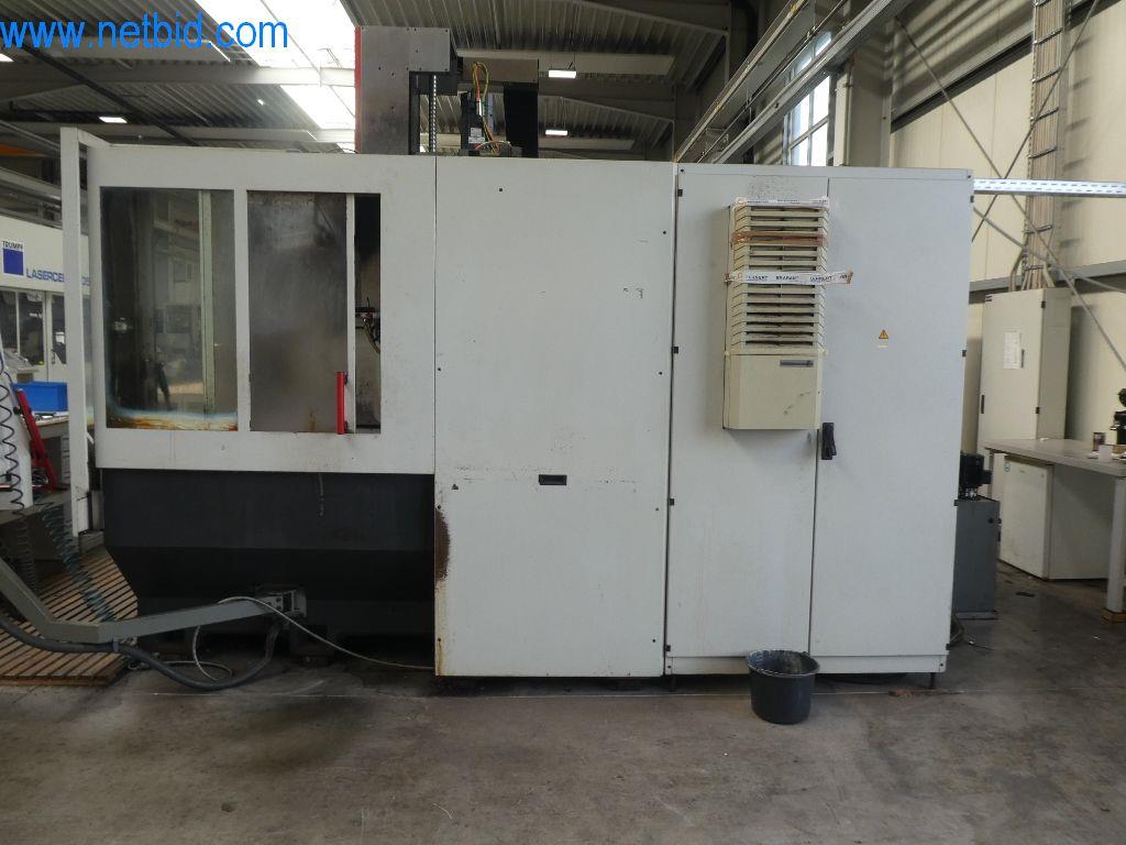 Řezací stroje, dílenské vybavení-3