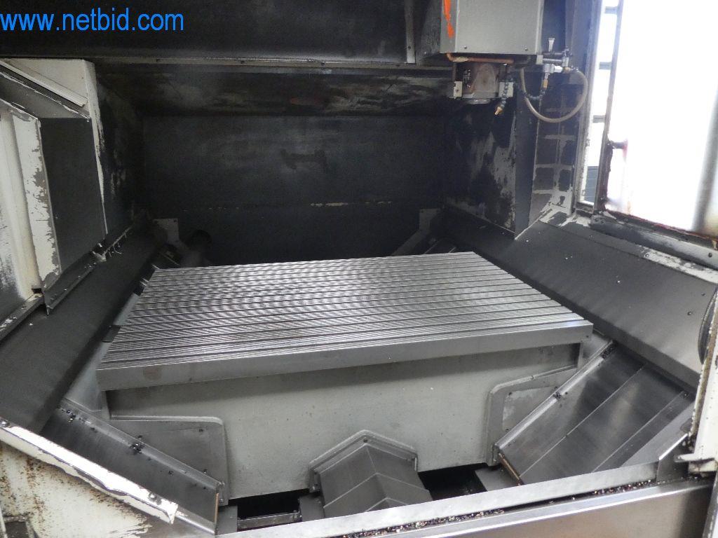 Řezací stroje, dílenské vybavení-4