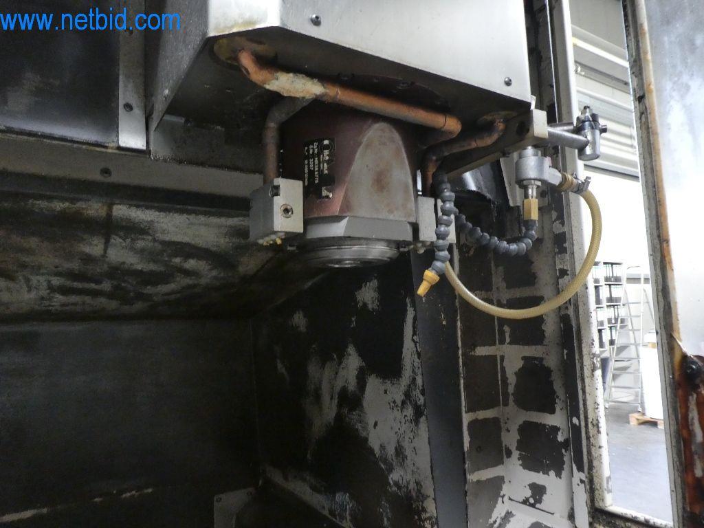 Řezací stroje, dílenské vybavení-5