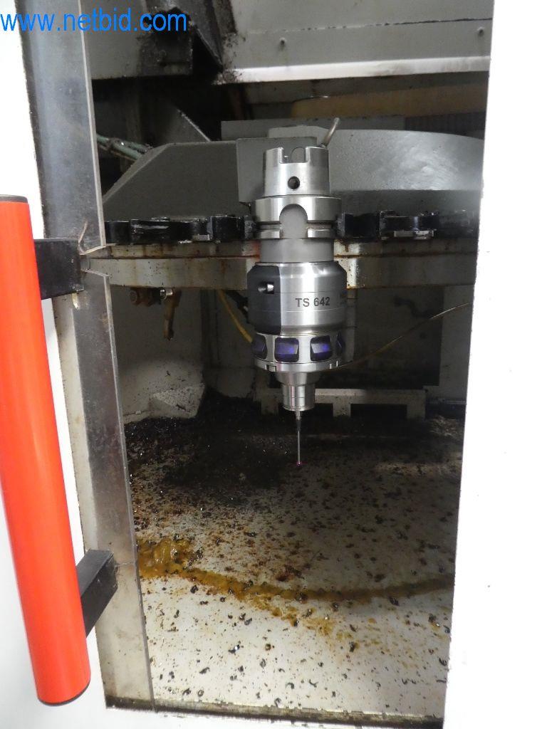 Řezací stroje, dílenské vybavení-6