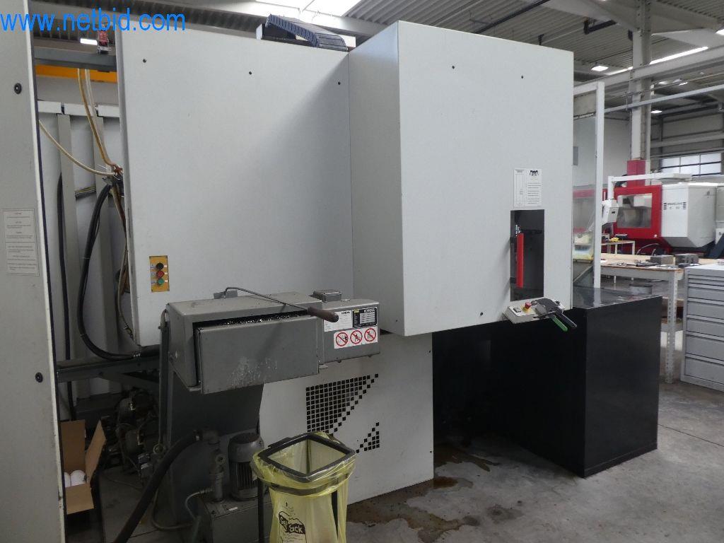 Řezací stroje, dílenské vybavení-7