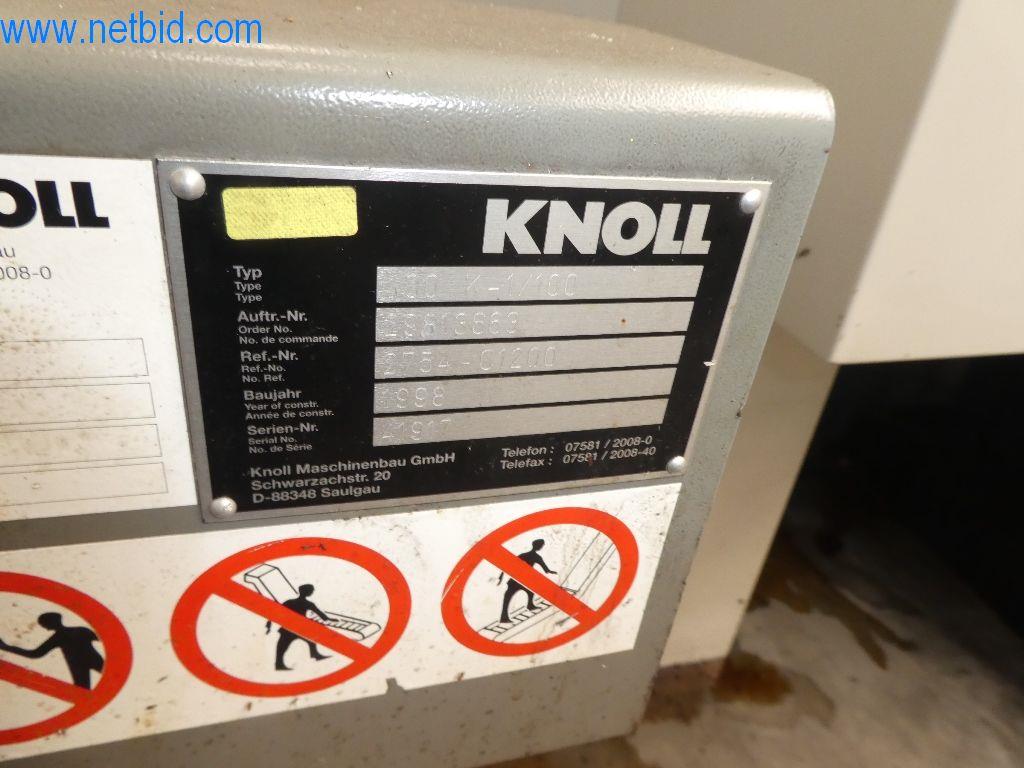 Řezací stroje, dílenské vybavení-8