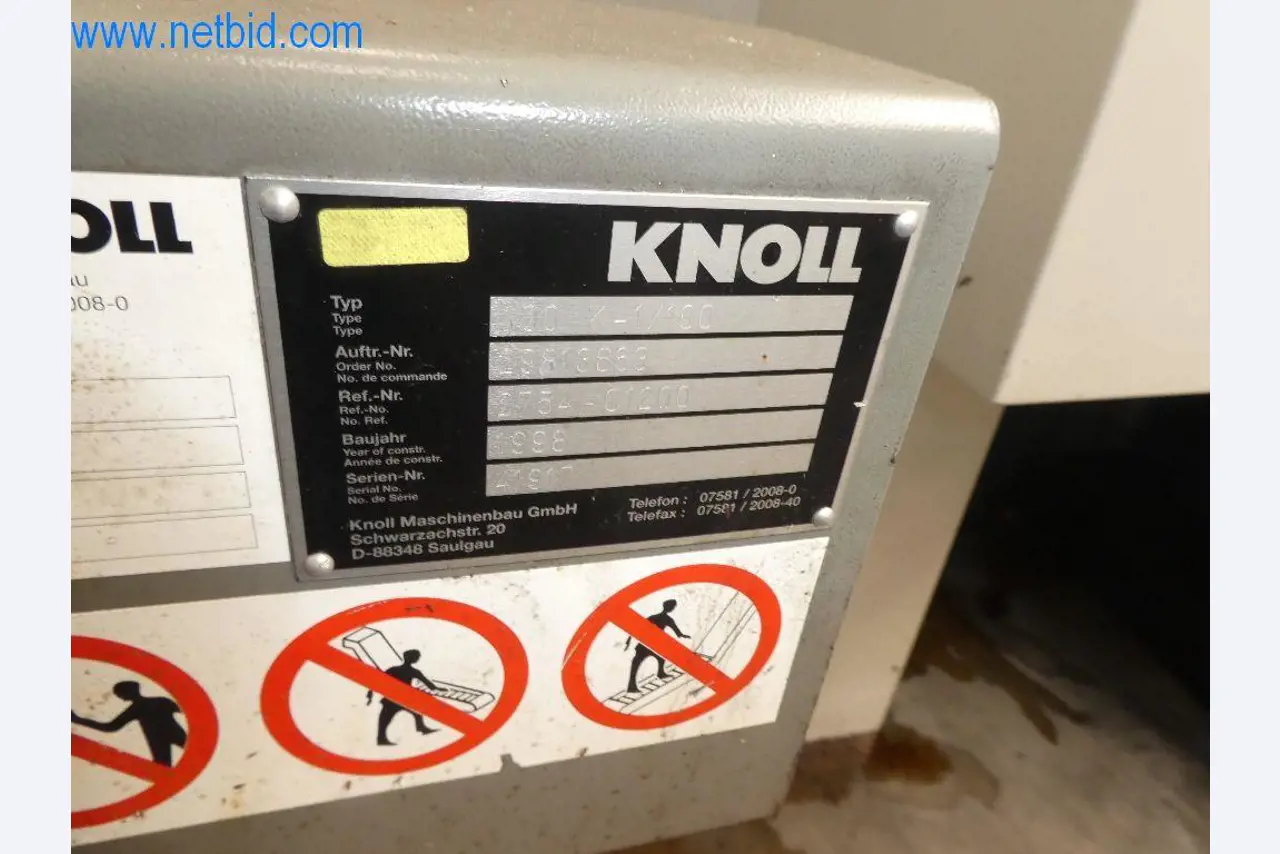 Zerspanungsmaschinen, Werkstattausstattung-8