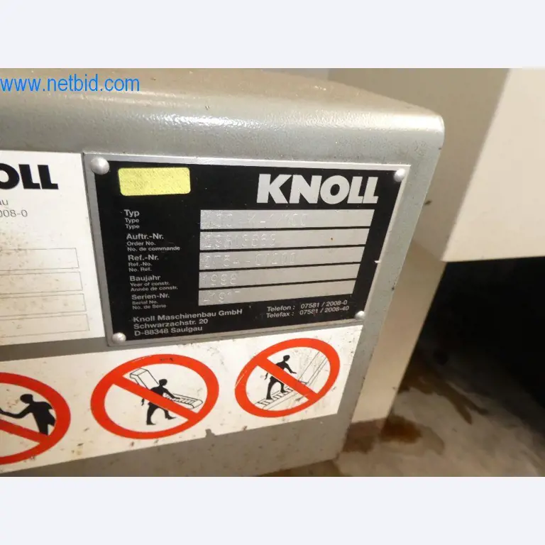 Zerspanungsmaschinen, Werkstattausstattung-8