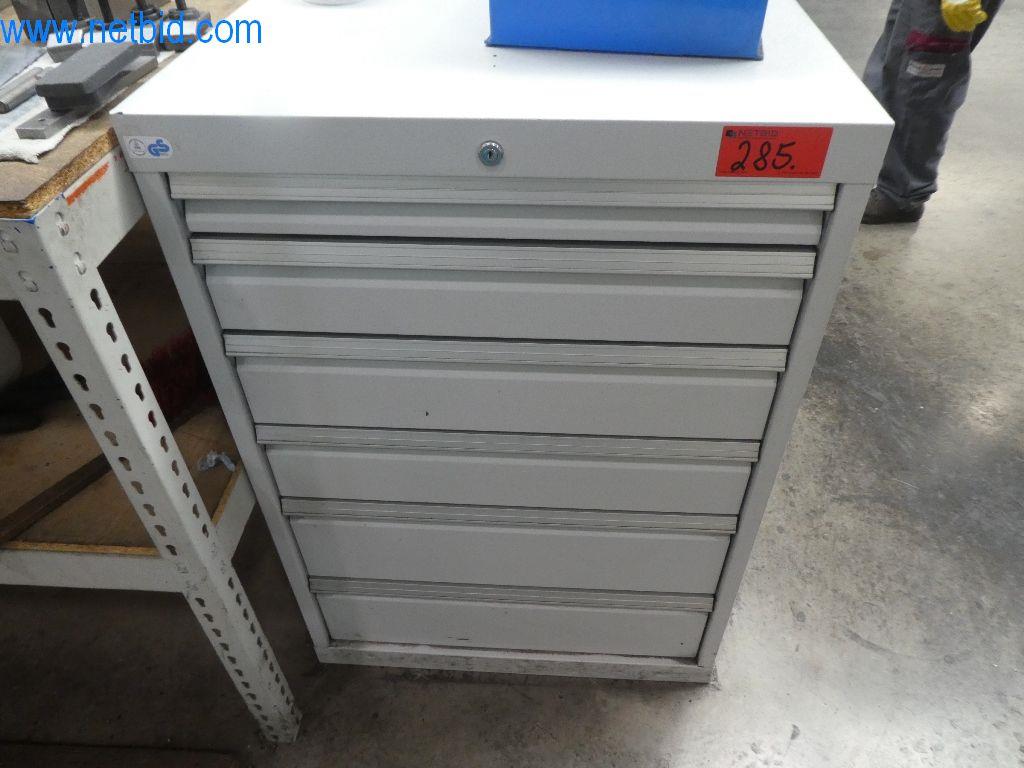 Řezací stroje, dílenské vybavení-1