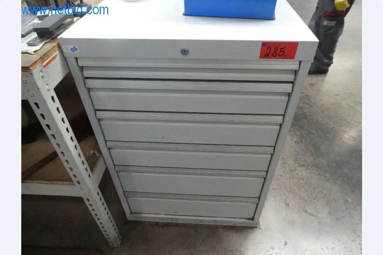 Máquinas de corte, equipos de taller-1