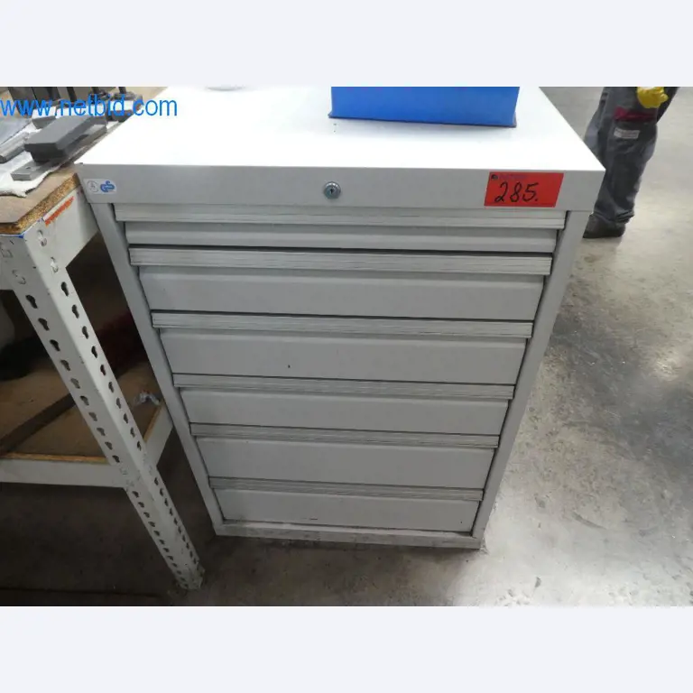 Máquinas de corte, equipos de taller-1