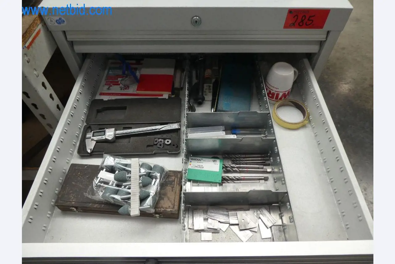 Máquinas de corte, equipos de taller-2