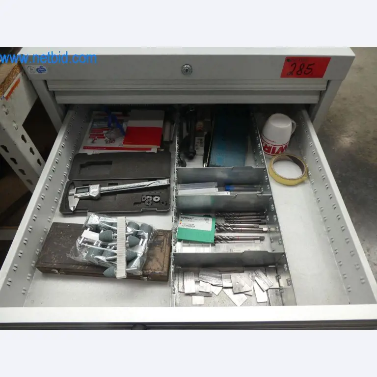 Máquinas de corte, equipos de taller-2