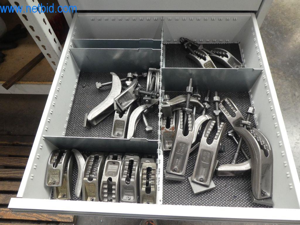 Řezací stroje, dílenské vybavení-3