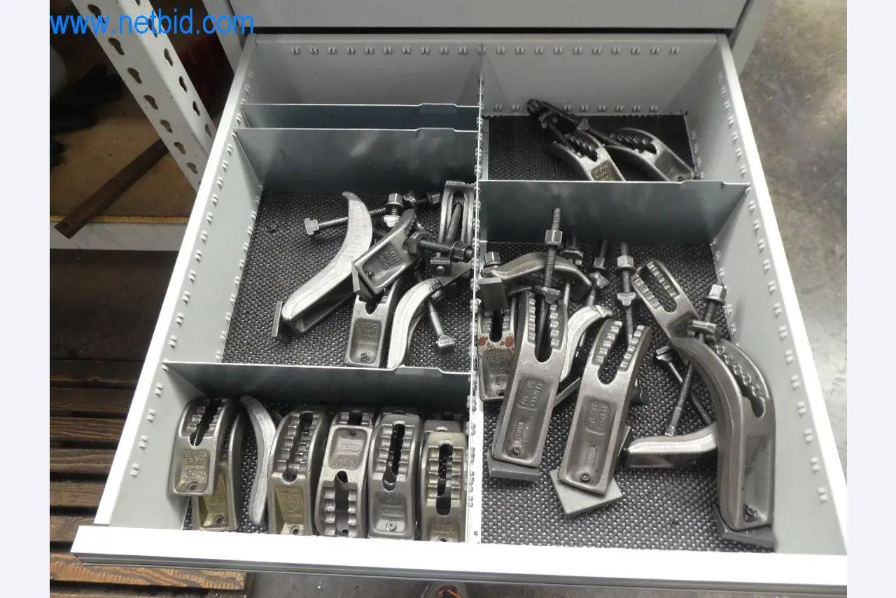 Máquinas de corte, equipos de taller-3