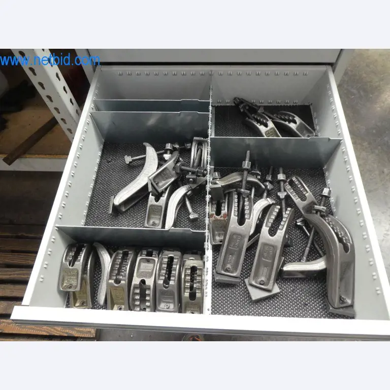 Máquinas de corte, equipos de taller-3