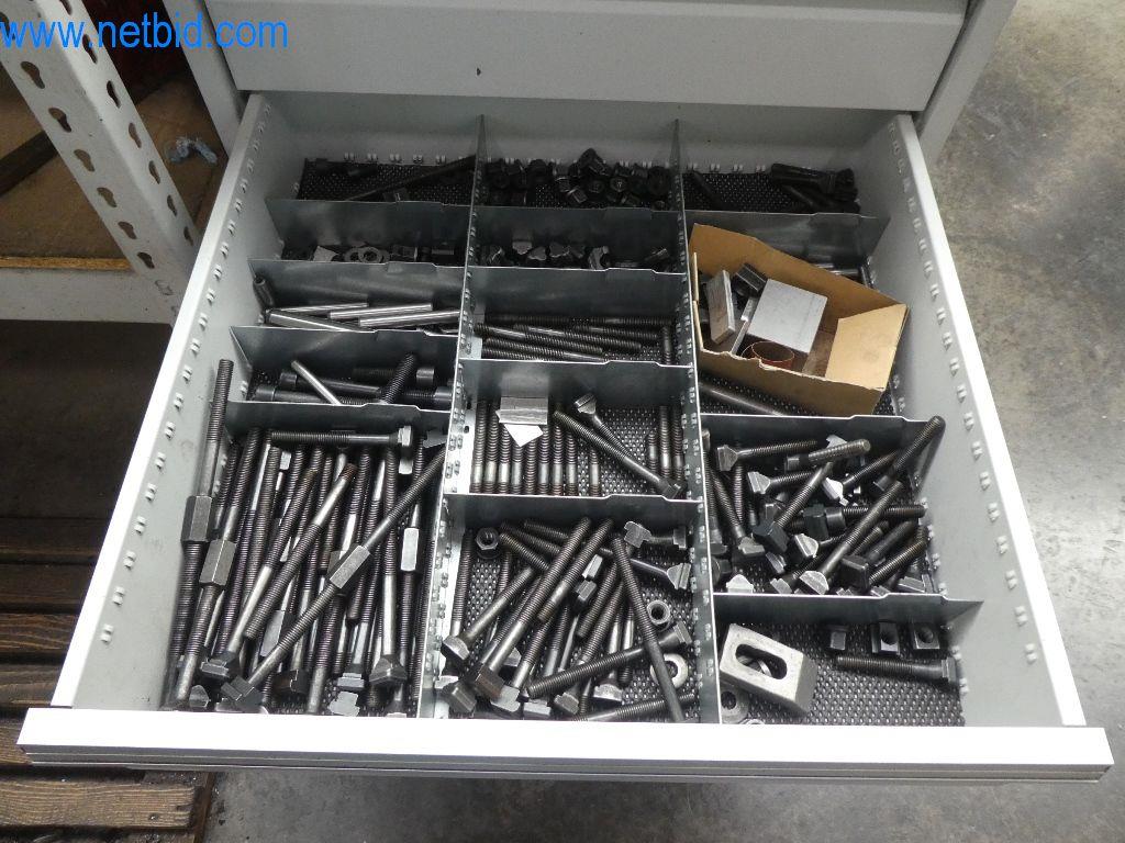 Řezací stroje, dílenské vybavení-4