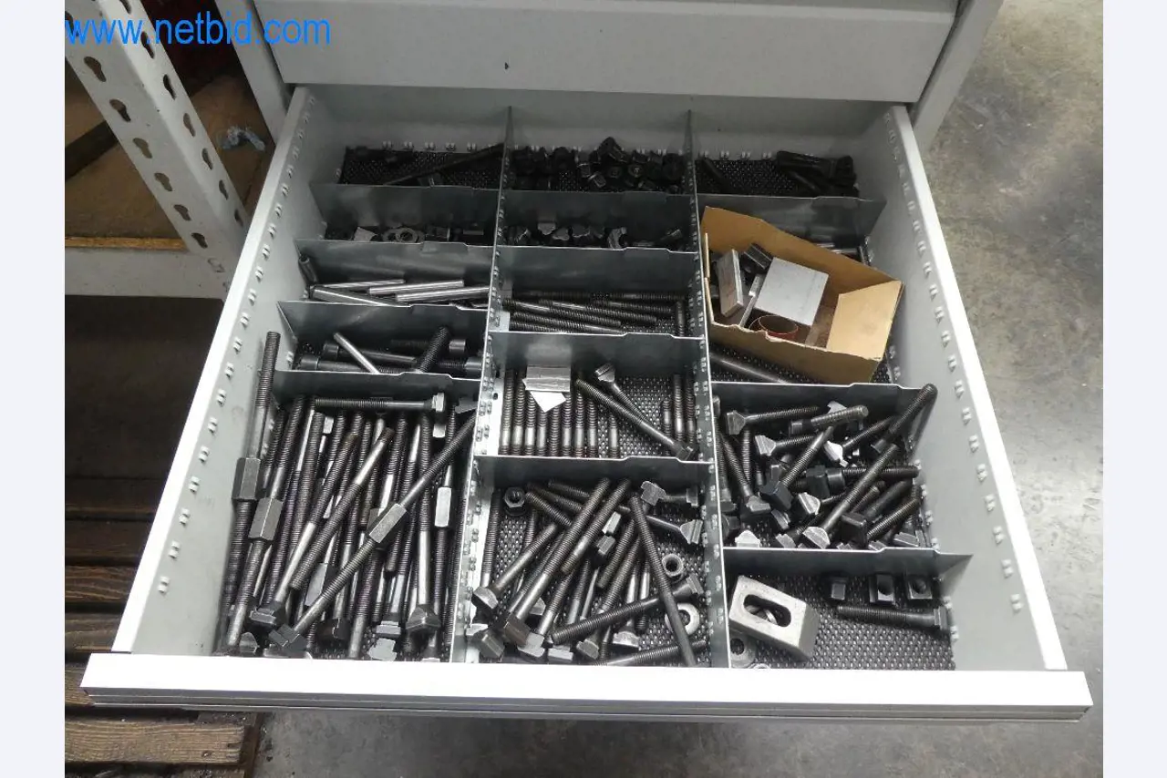 Máquinas de corte, equipos de taller-4