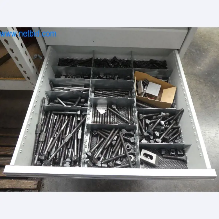 Máquinas de corte, equipos de taller-4