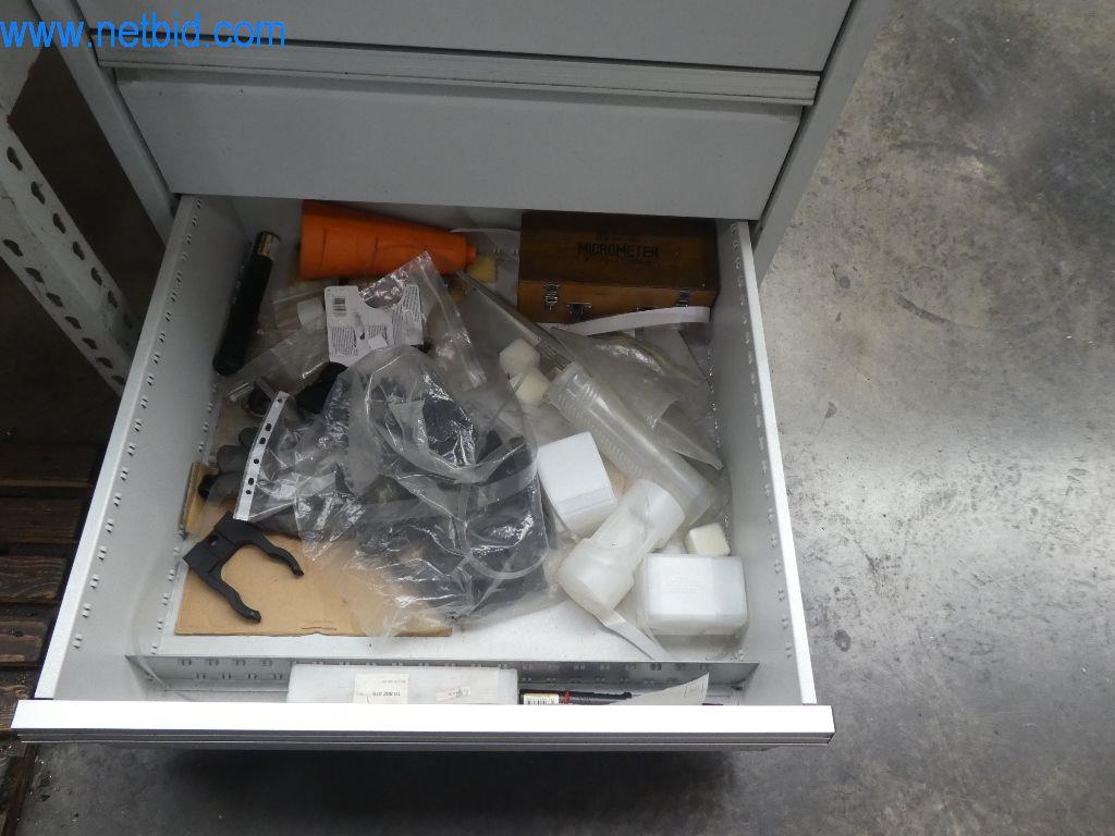 Řezací stroje, dílenské vybavení-6