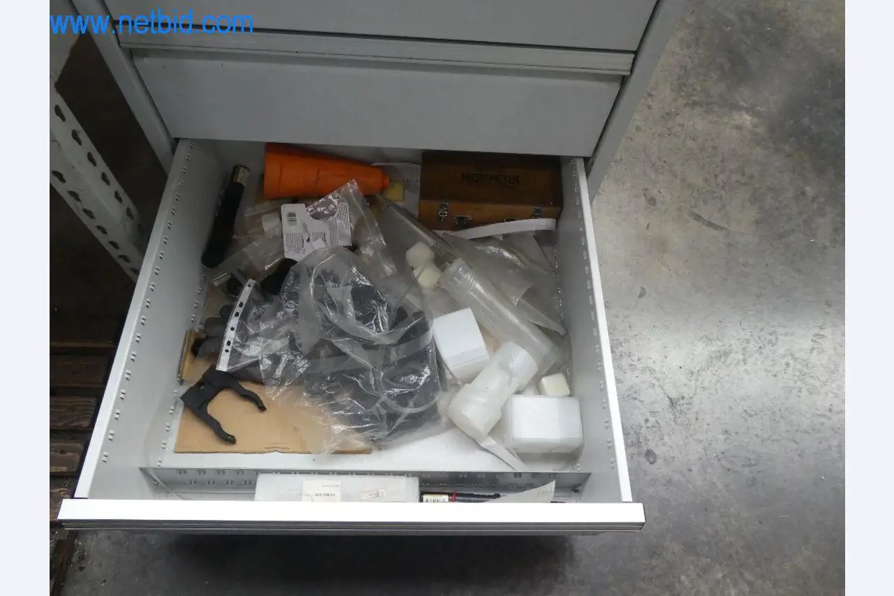 Máquinas de corte, equipos de taller-6