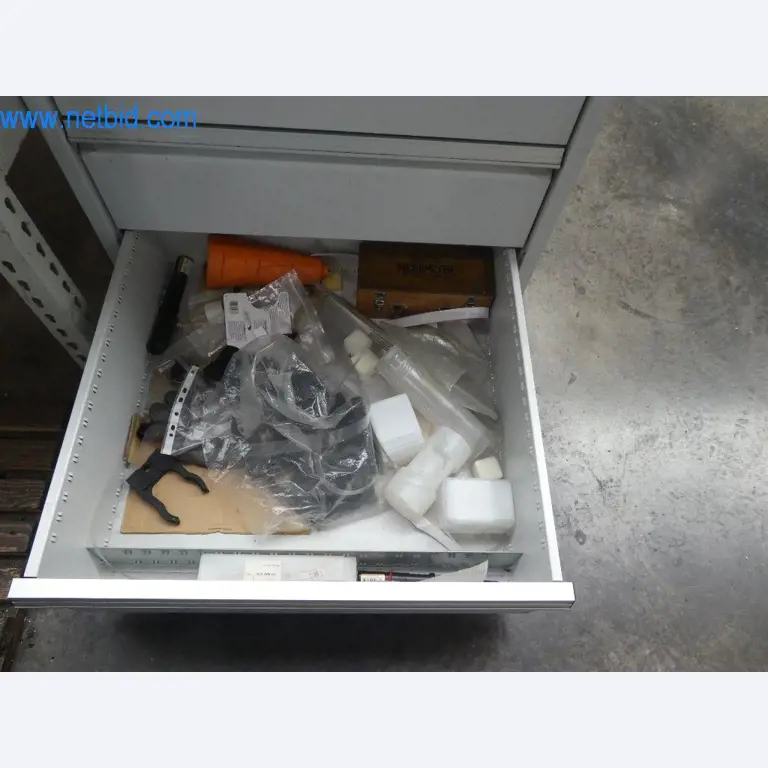 Máquinas de corte, equipos de taller-6