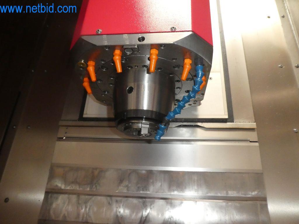 Máquinas de corte, equipos de taller-10