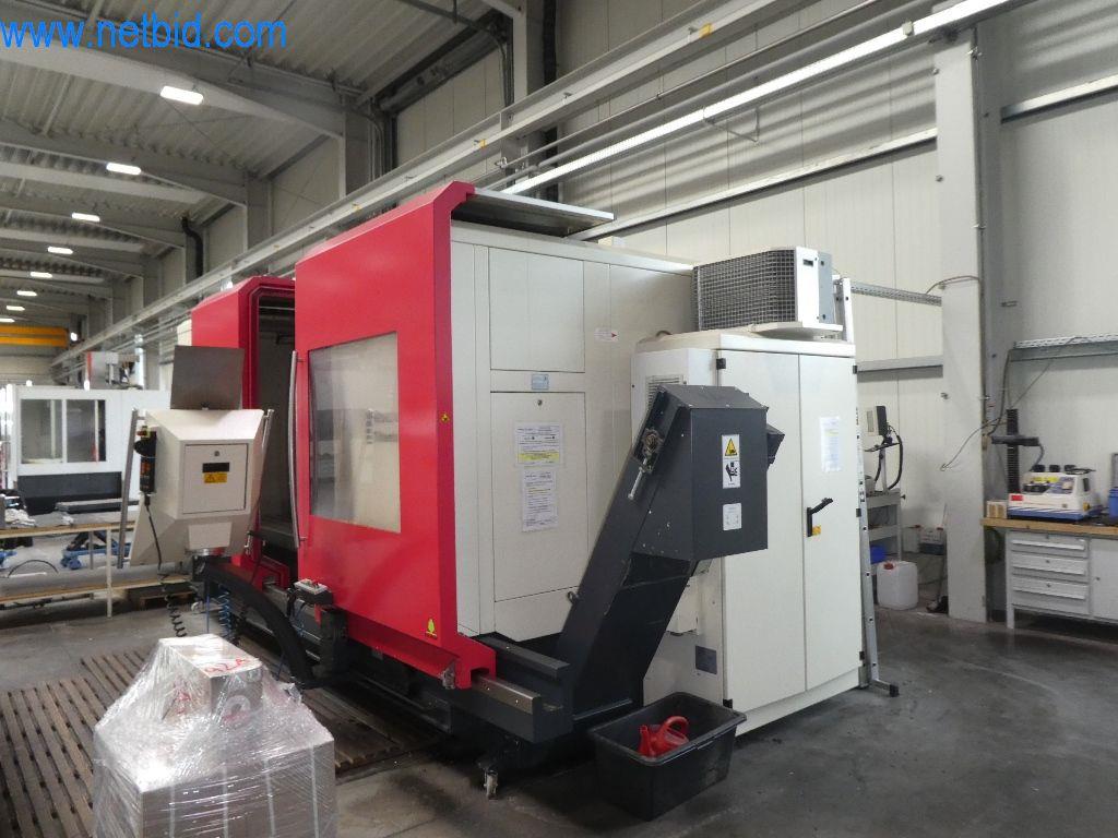 Máquinas de corte, equipos de taller-11