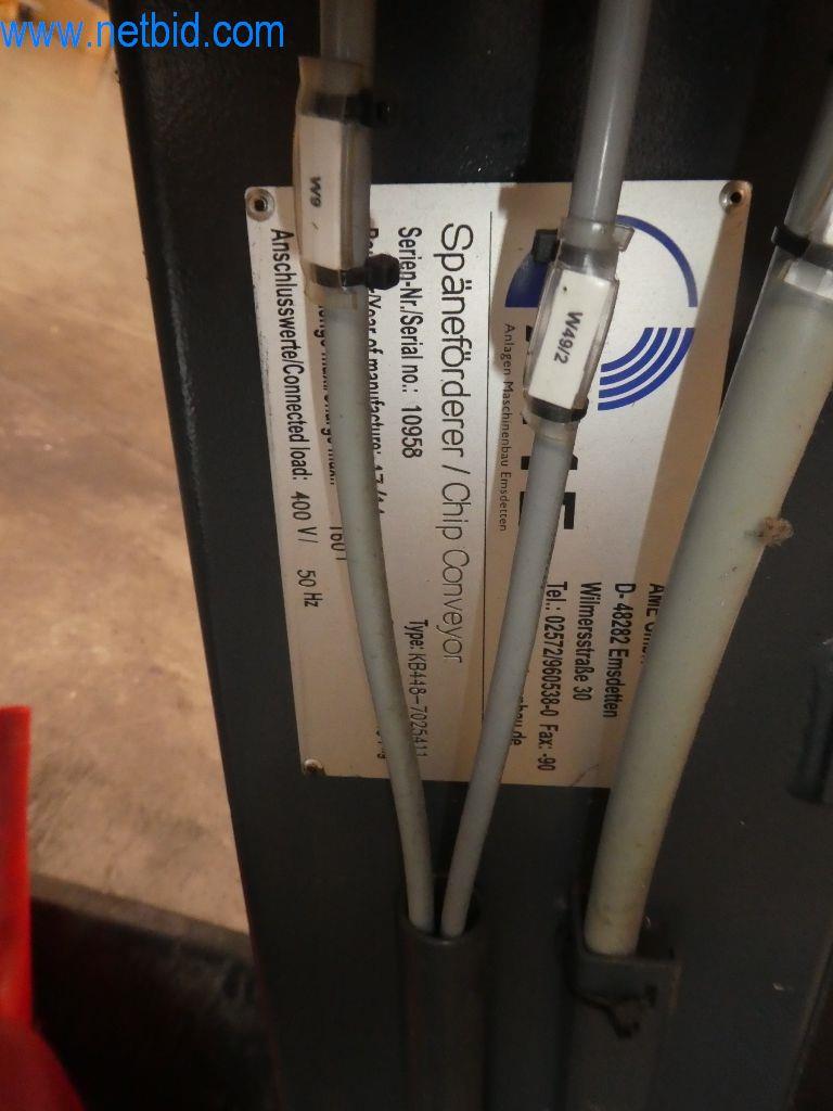 Máquinas de corte, equipos de taller-12