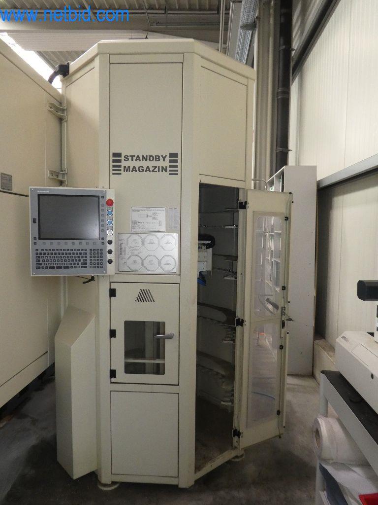 Máquinas de corte, equipos de taller-14